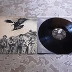 TRAFFIC - 1974 - WHEN THE EAGLE FLIES (GERMANY) LP