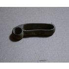 Часть ножен бебута