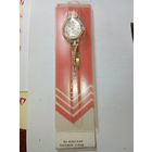 Часы механические  ЛУЧ . С рубля