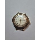 Часы луч. Позолота au 10+ с 1 рубля