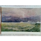 1956. Соловьев. Балтика