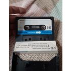 Кассета  Olympia C-90. А. Новиков.