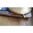 Медаль юбилейная