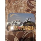 Календарик,линия сталина,2010