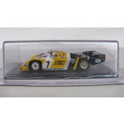 Porsche 956B #7 победитель 24h LeMans 1984 SPARK