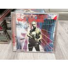 Cd диск игра  ретро