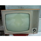 Телевизер Березка выпуск с 1964 года