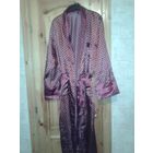 Мужской халат