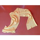 Шарф желтый