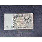 1000 лир  1982 года. Италия. UNC.Распродажа