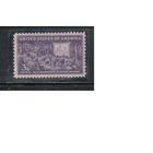 США-1944, (Мих.532),  **    , Кинематограф (одиночка),