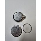 Корпус часы молния