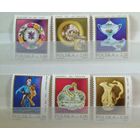 Польша 1982 Фарфор