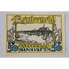 Германия нотгельд