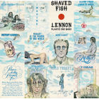 Lennon & The Plastic Ono Band - Shaved Fish 1975, LP