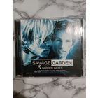 Музыкальный диск мр 3 Savage Garden & Darren Hayes  состояние нового