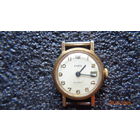 Часы ЗАРЯ АУ10= .Полозота.