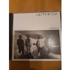 ULTRAVOX "VIENNA"  CD 1980/1983