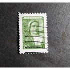 Марка СССР 1949 год Стандарт