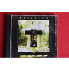 Delerium - Karma (1997, CD)