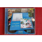 Fleetwood Mac - Bare Trees Plus Kiln House (2003, CD)