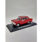Москвич-408  от  Деагостини  1:43