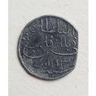 1 питис 1801 г. Малайя. Султанат Джамби. Олово.