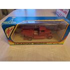 ЗИС-5 Пожарный ЛоМо ранний. вариант 2