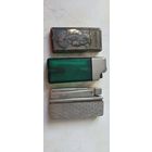 Зажигалки на запчасти