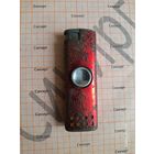 Зажигалка - спиннер с фонариком (требуется перекраска корпуса)