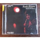 Ruth Brown  - You Don't Know Me / Touch Me In The Morning