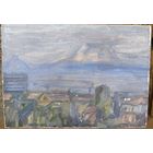 Степанов Алексей Матвеевич (1923 – 1989) Народный художник КазССР Арарат