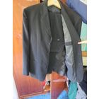 Костюм двойка рр 50 спинка 80 рукав 63см.