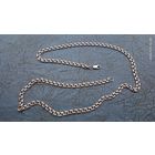 Цепочка серебро 925.