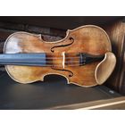 Мастеровая скрипка Giuseppe Sgarbi 1864