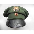 Фуражка полиция Нижняя Саксония