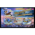 ЛИСТЫ МАЛИ 2023г.   СТО