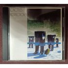 Cactus - Restrictions, CD