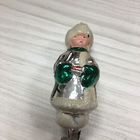 Филипок новогодняя игрушка