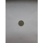 Турция 5 куруш 2014