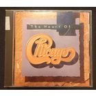 CD,(Japan) Chicago – The Heart Of Chicago
