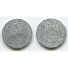 Испания. 5 сентимо (1940)