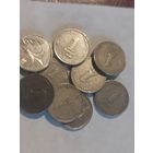 1 новый шекель израиль