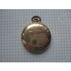 Часы старинные карманные Швейцария