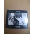 NIRVANA "BLEACH"  CD 2009