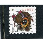 Франция. Знаки зодиака. Овен