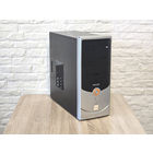 Компьютер Intel, 2.7 Ггц, RAM 4Gb, HDD 500, Win 10