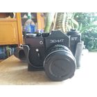 Фотоаппарат Зенит