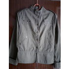 Куртка ветровка,хб42-44 р.