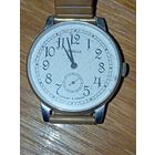 Часы механические ПОБЕДА